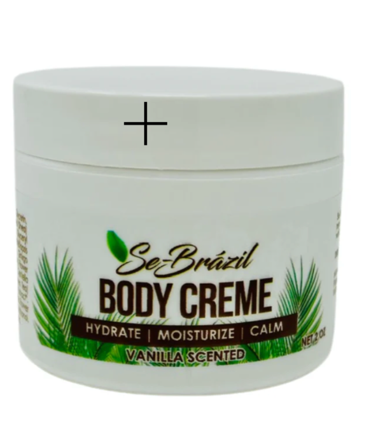 Body Creme