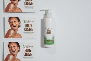 Body Creme