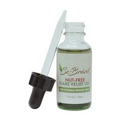 Flare Relief Oil