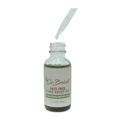 Flare Relief Oil
