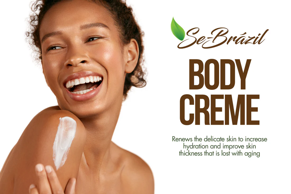 Body Creme