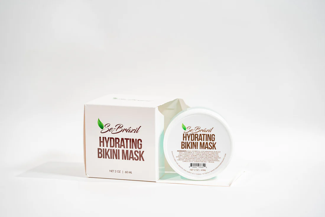 Hydrating Bikini Mask