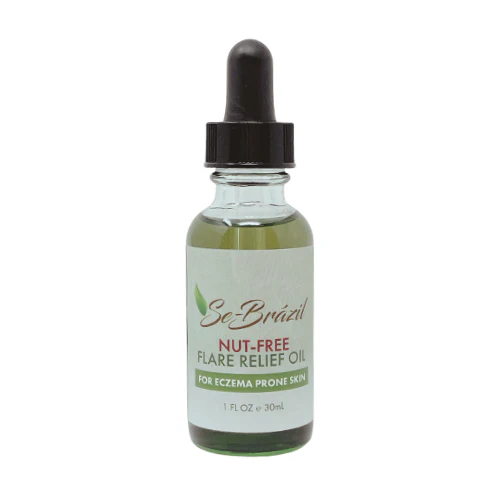 Flare Relief Oil