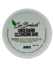 Underarm Cleansing Bar