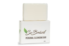Personal Cleansing Bar