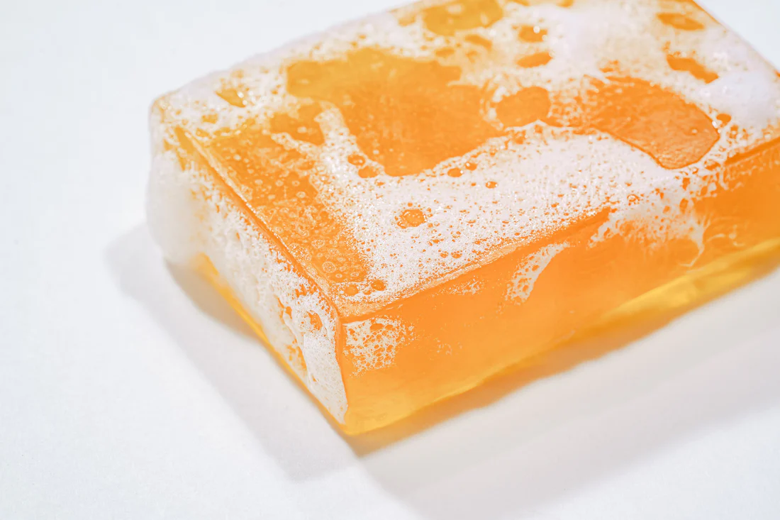 Gentle Cleansing Bar for Eczema Prone Skin