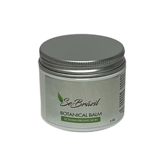 Botanical Balm For Eczema Prone Skin