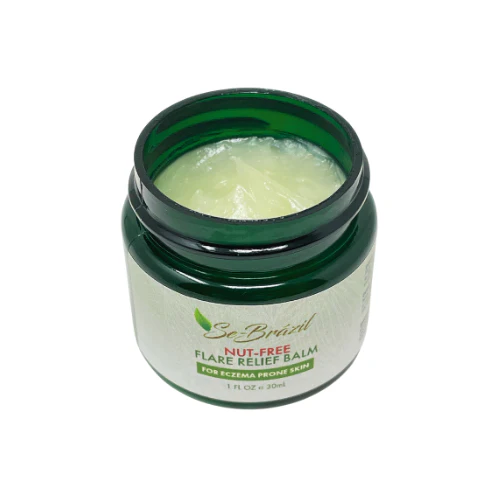 Flare Relief Balm