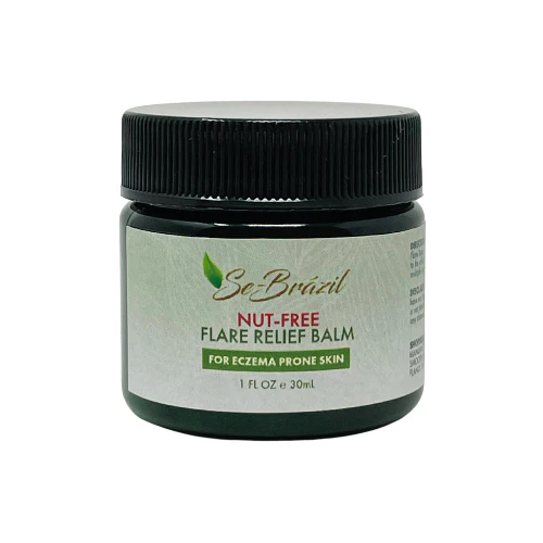 Flare Relief Balm
