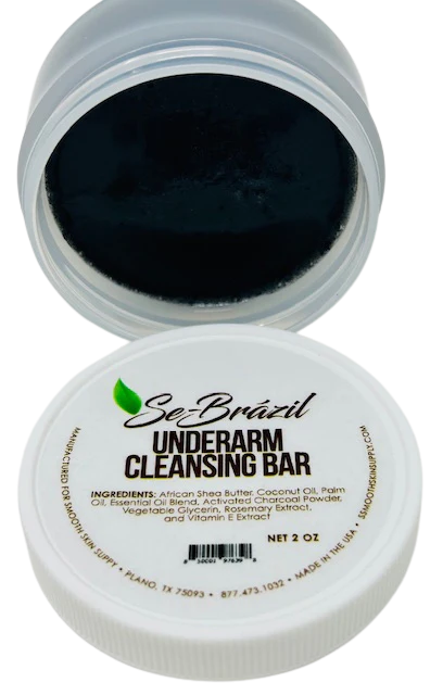 Underarm Cleansing Bar