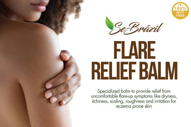 Flare Relief Balm