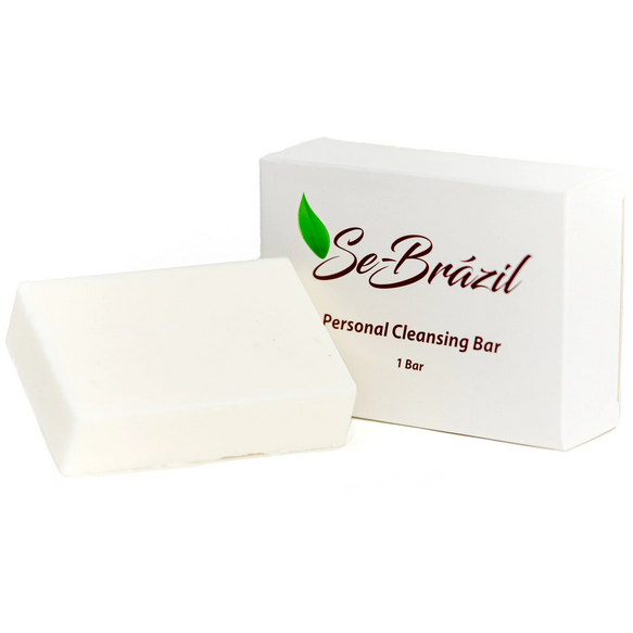 Personal Cleansing Bar